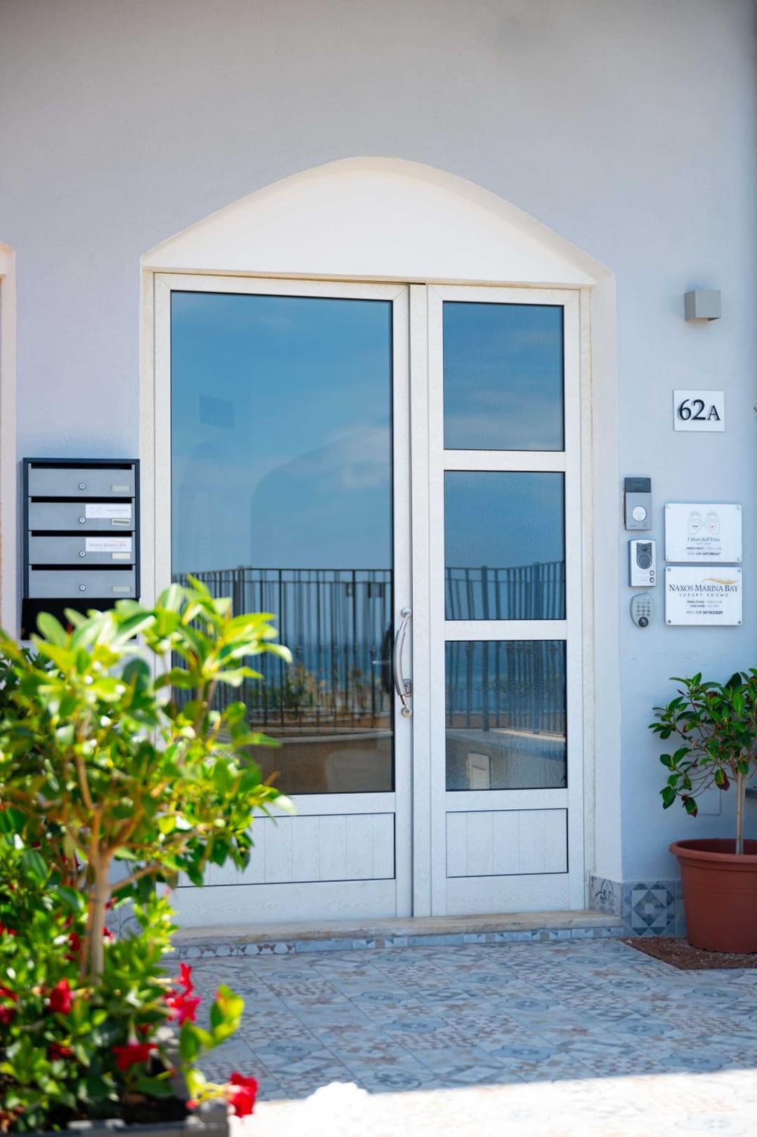 Naxos Marina Bay — photo 1 of 1