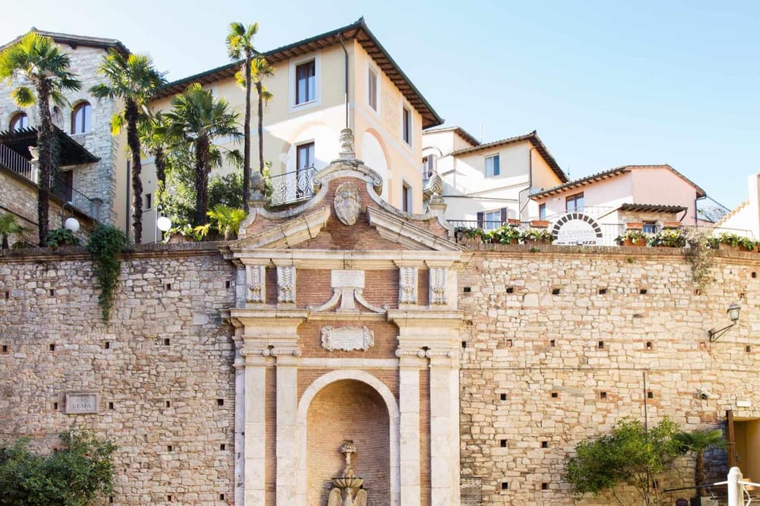 Hotel Fonte Cesia — photo 1 of 62