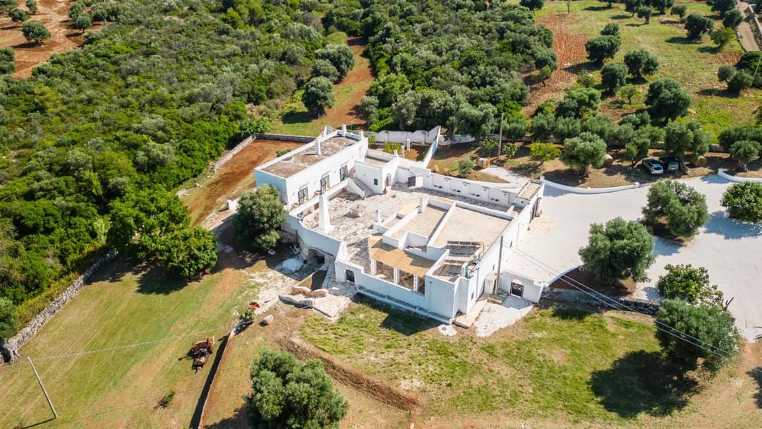 Masseria Abadia Uno — photo 1 of 1