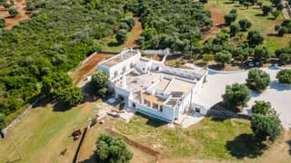 Masseria Abadia Uno