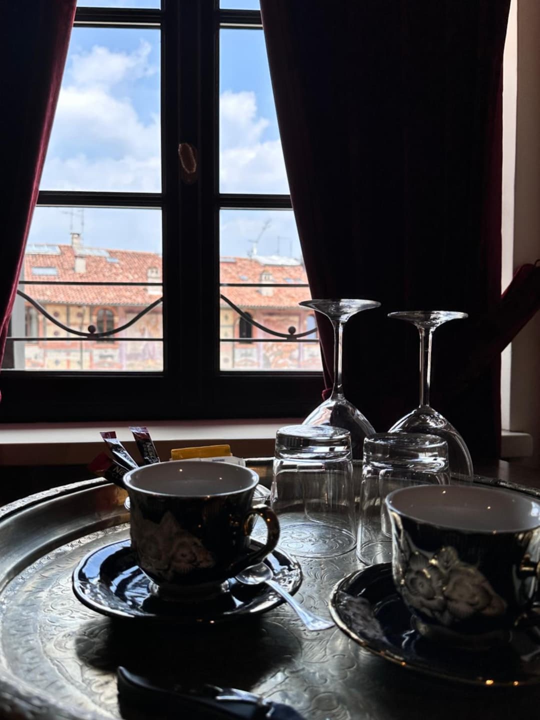 Truly Verona - Delle Erbe suites — photo 1 of 1