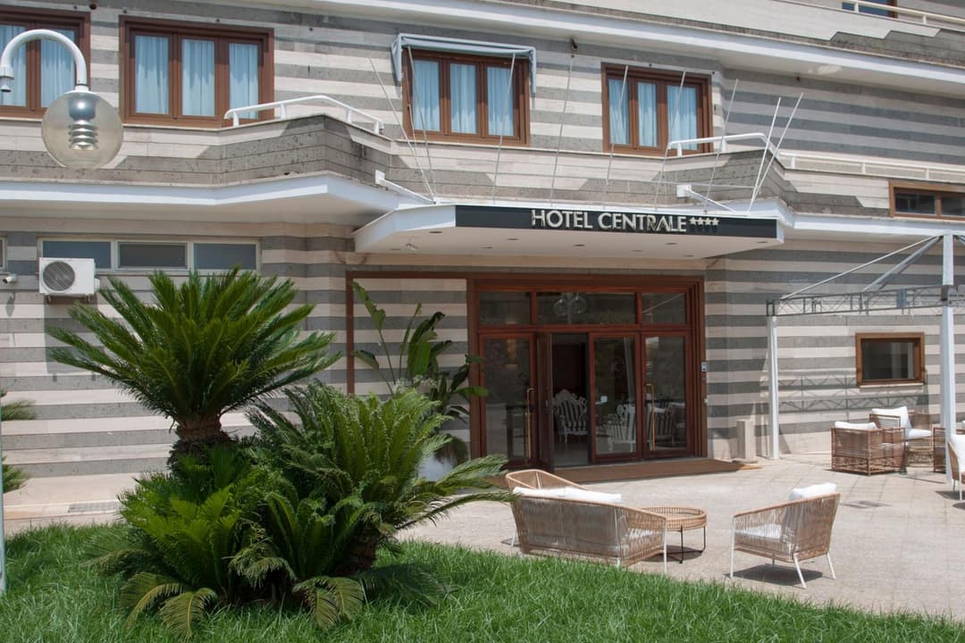 Hotel Centrale — photo 1 of 1