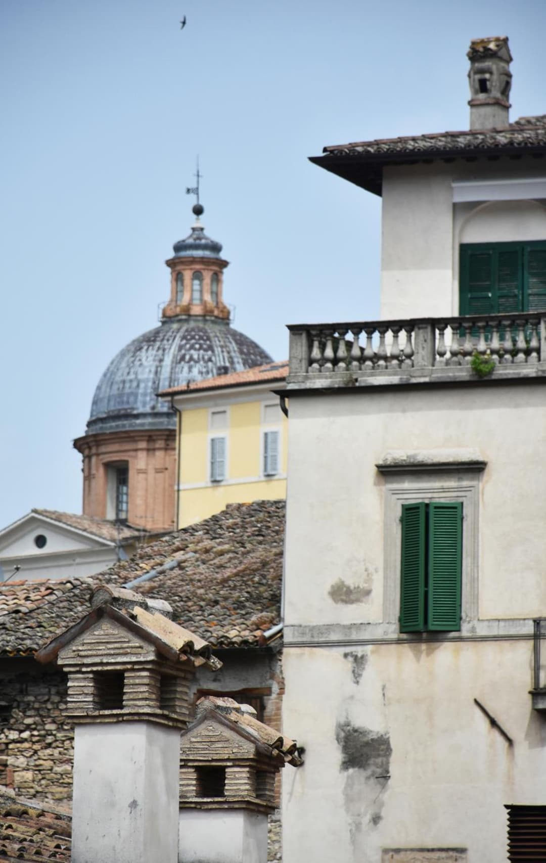 La Casa del Borgo Antico — photo 1 of 31