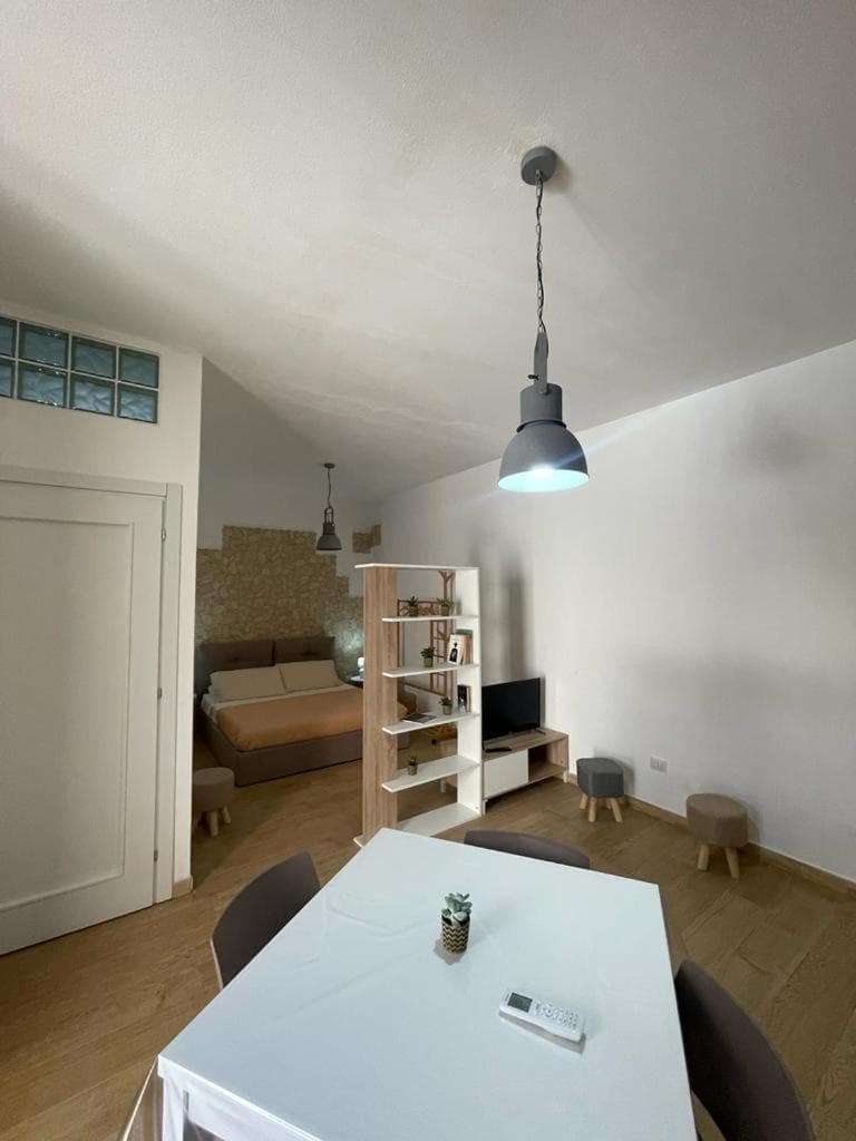 U Curtigliu apartment — photo 1 of 1