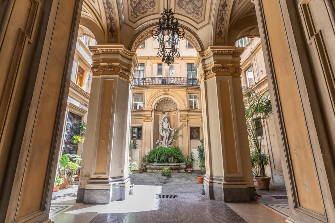 Arenula Suites — photo 1 of 1