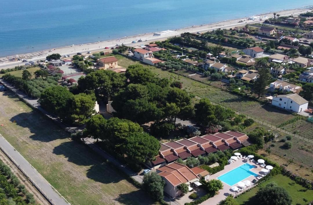 Villa Teti - Sicilia — photo 1 of 1