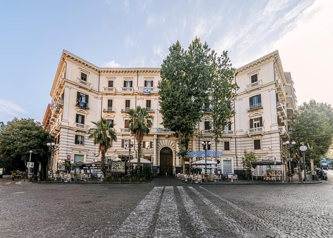 Gentile Suite & Spa Vomero — photo 1 of 1