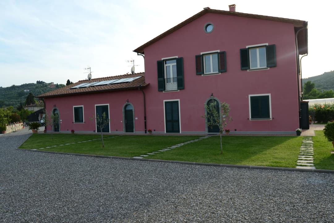 Agriturismo Casa Rosa — photo 1 of 1