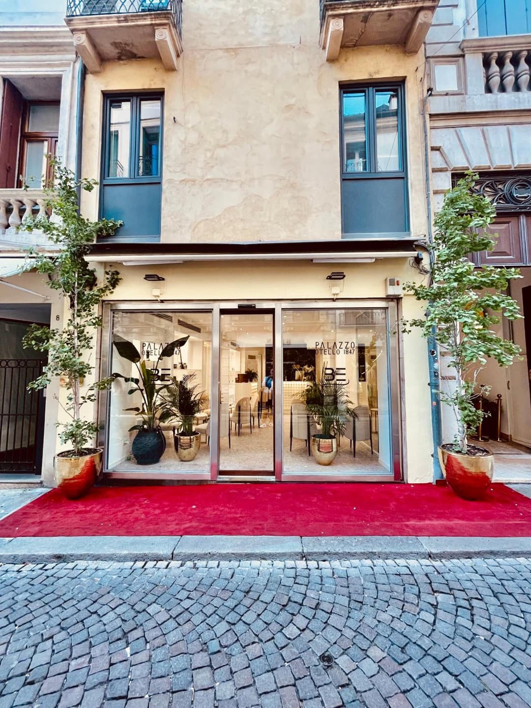 Palazzo Otello 1847 Wellness & Spa — photo 1 of 98