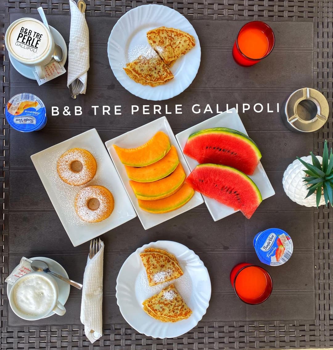 B&b Tre Perle — photo 1 of 1