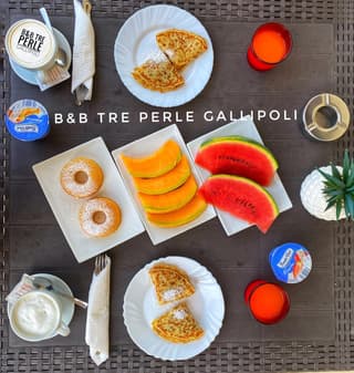 B&b Tre Perle
