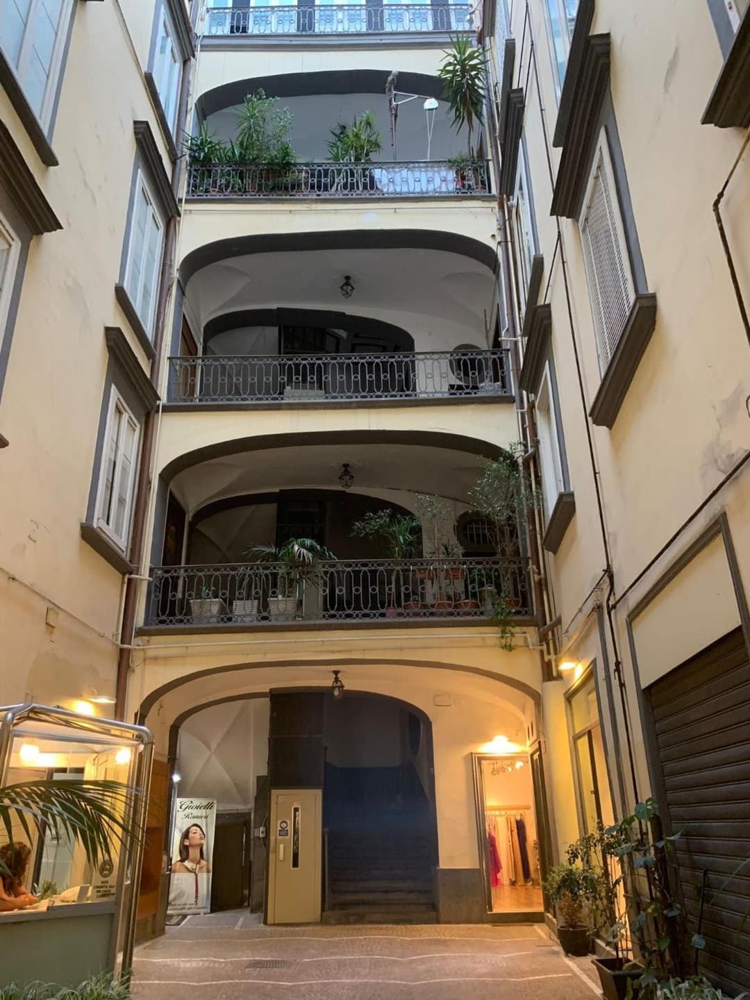 Dimora Chiaia — photo 1 of 1