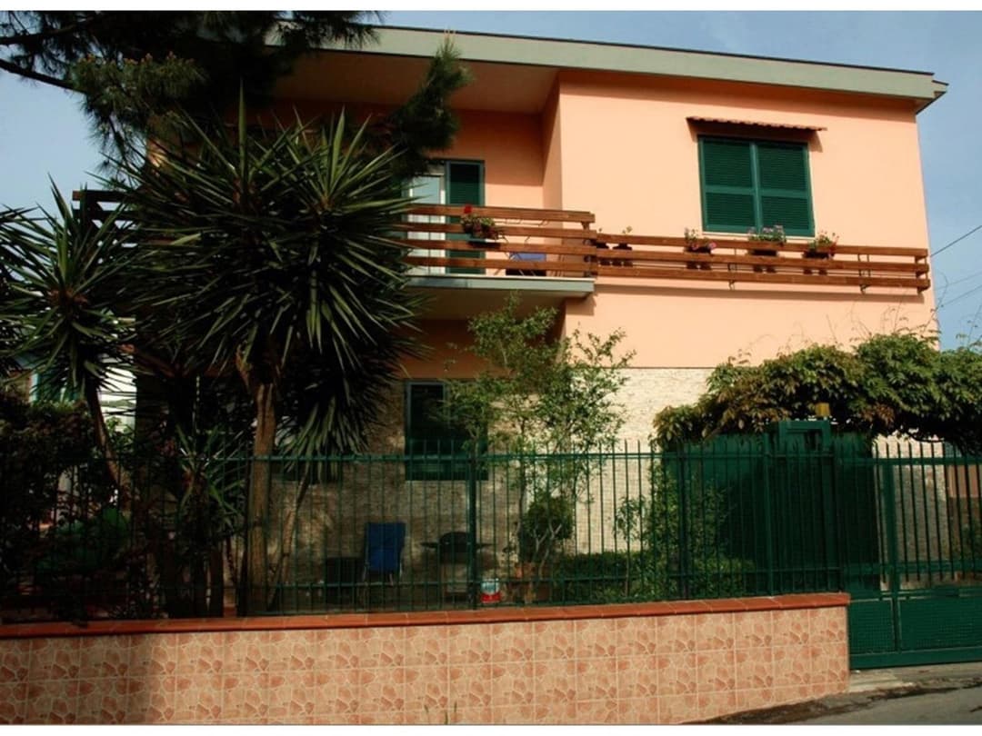 Casa Vacanze Il Gatto Rosso a 5 minuti dagli Scavi di Pompei — photo 1 of 1