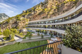 Gardea SoulFamily Resort