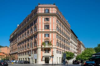 Trastevere Roma | UNA Esperienze | Preferred Hotels and Resorts