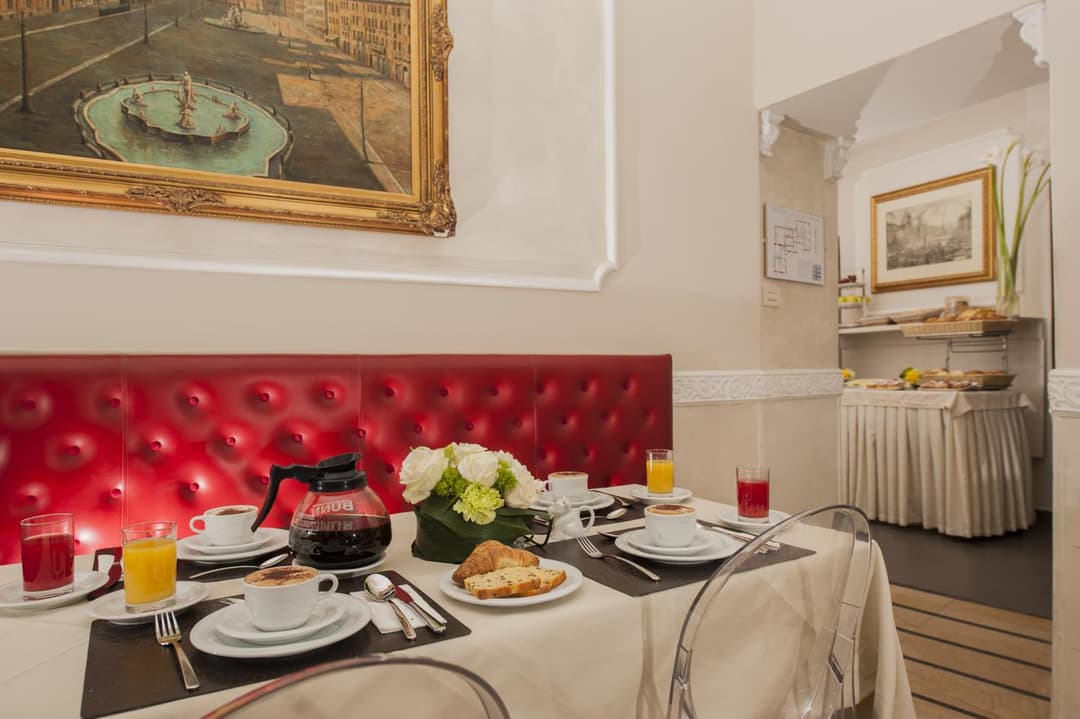 Hotel Navona — photo 1 of 1