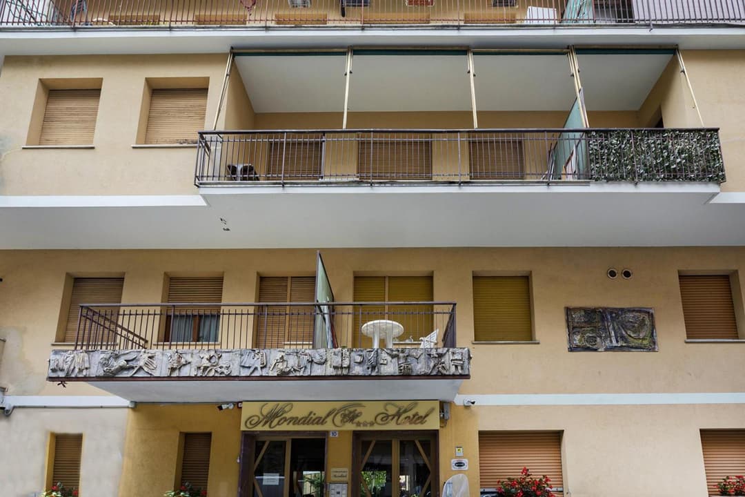 Mondial Apartment by Wonderful Italy — photo 1 of 20