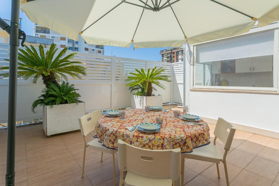 Terrazza Corallo by Wonderful Italy — photo 1 of 1