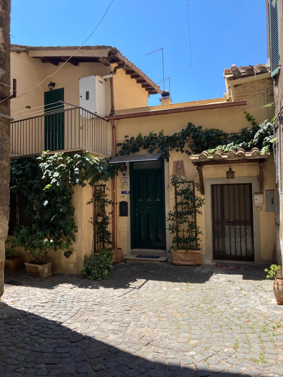 Platea Cavour — photo 1 of 1
