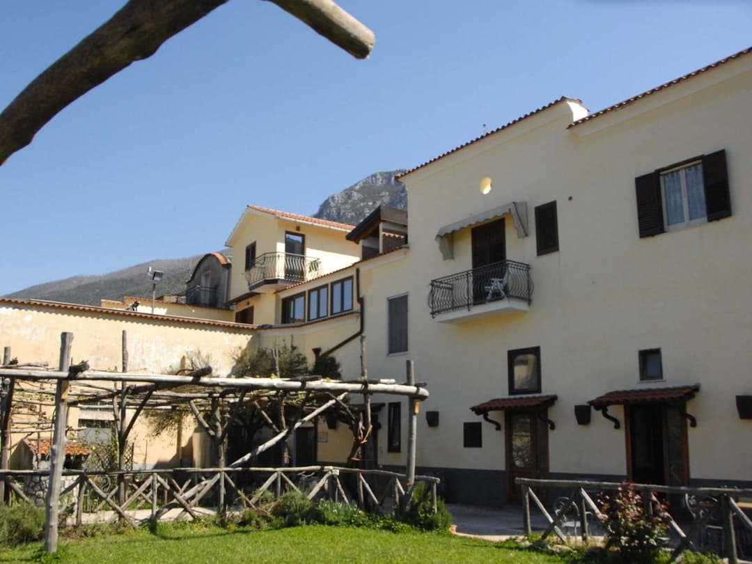 Reale Wine Resort — photo 1 of 1