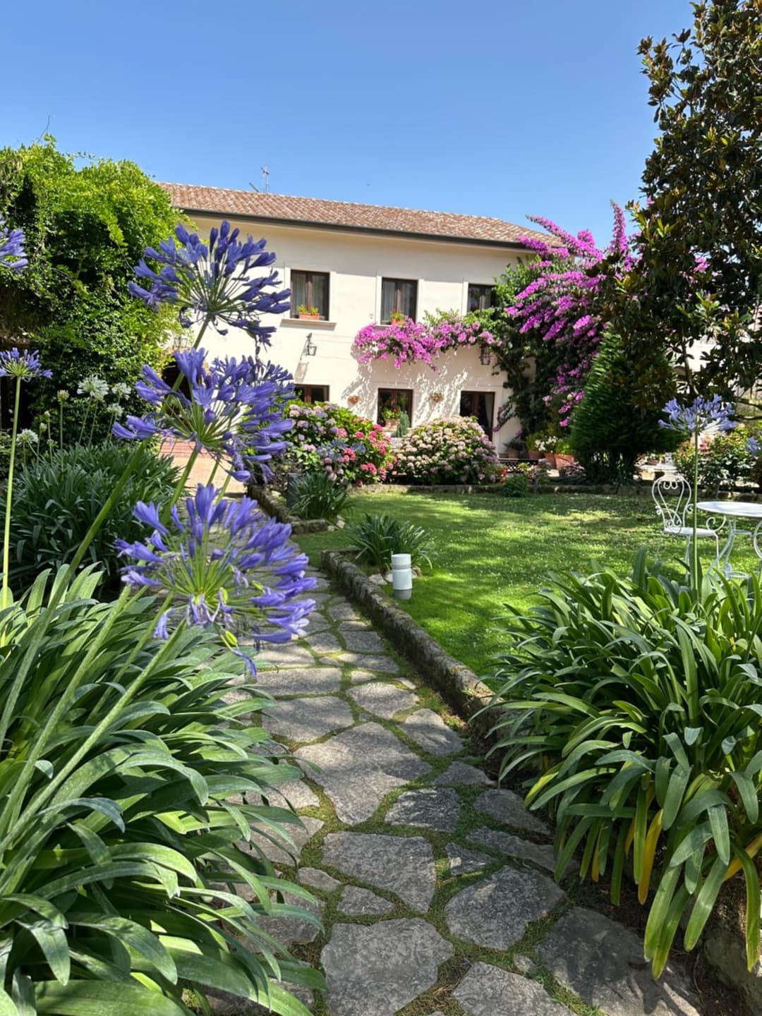 Il Casale di Riardo Luxury B&B — photo 1 of 1