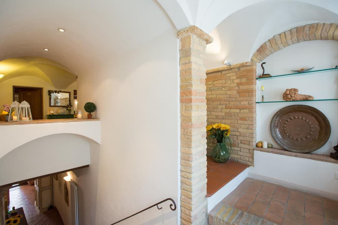 Il Pozzo Apartment — photo 1 of 1