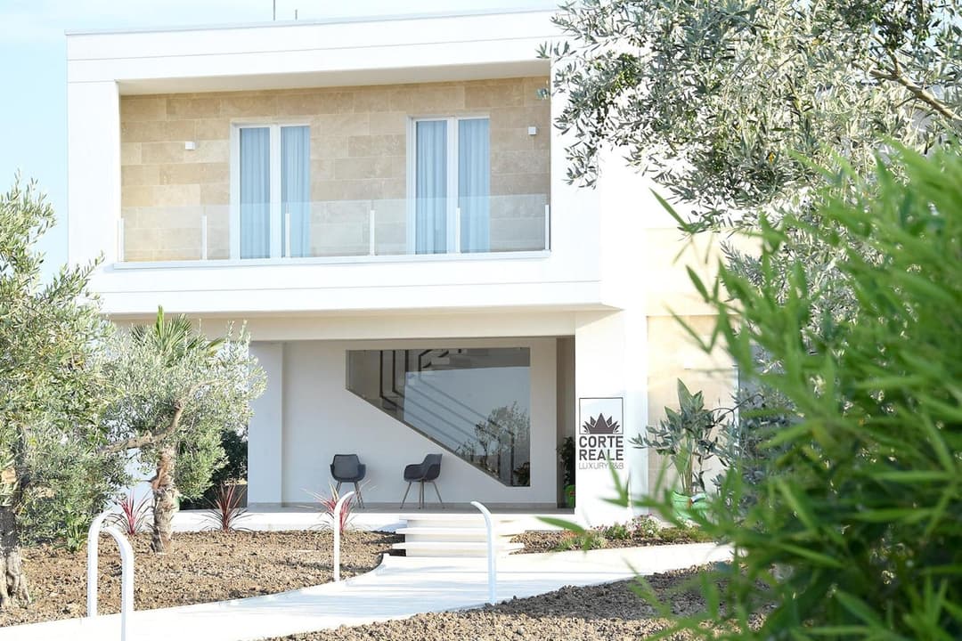 CORTE REALE Luxury B&B — photo 1 of 1