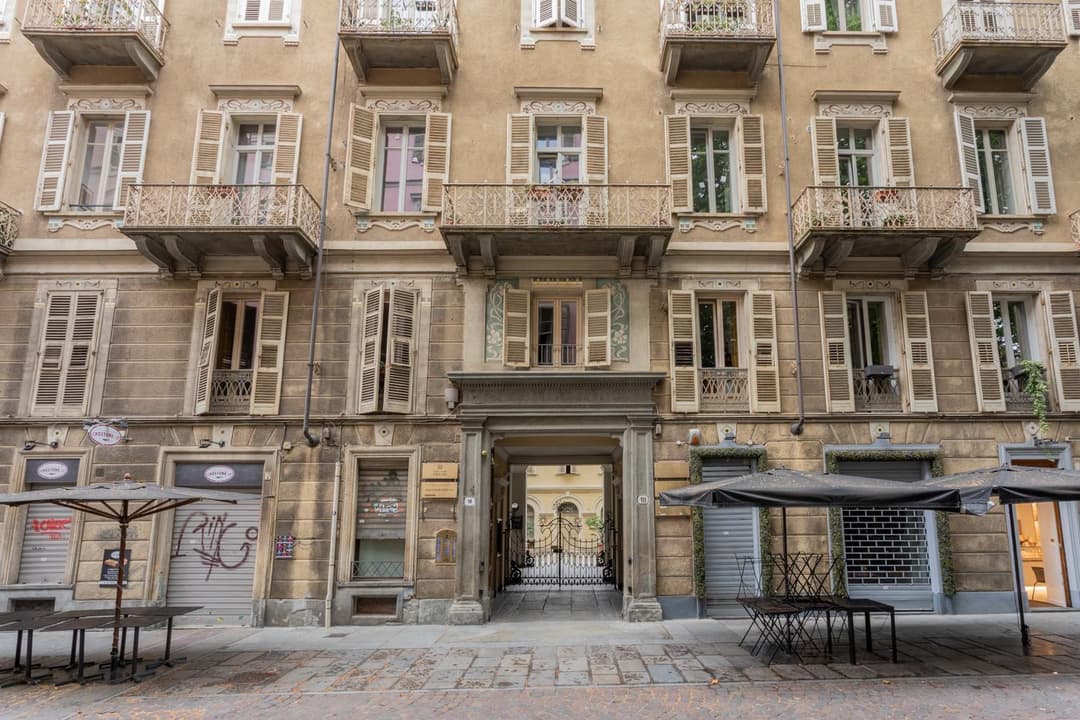 Carlo Alberto House by Wonderful Italy — photo 1 of 30