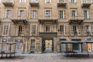 Carlo Alberto House by Wonderful Italy