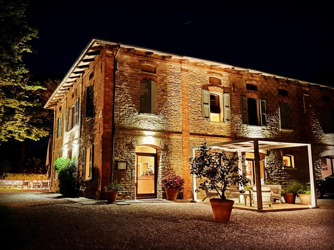 Il Cardello Locanda — photo 1 of 1