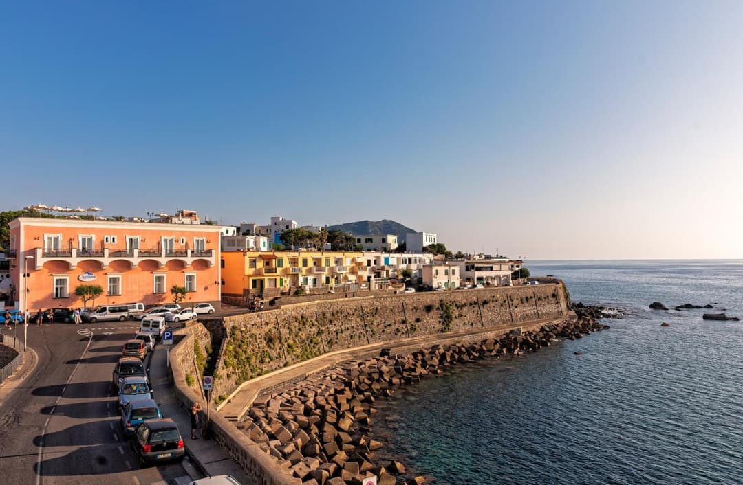 Hotel Nettuno — photo 1 of 1