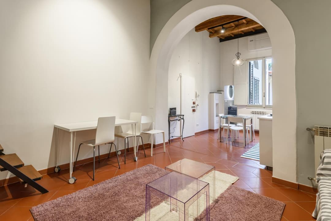 Classic Loft by Mmega — photo 1 of 1