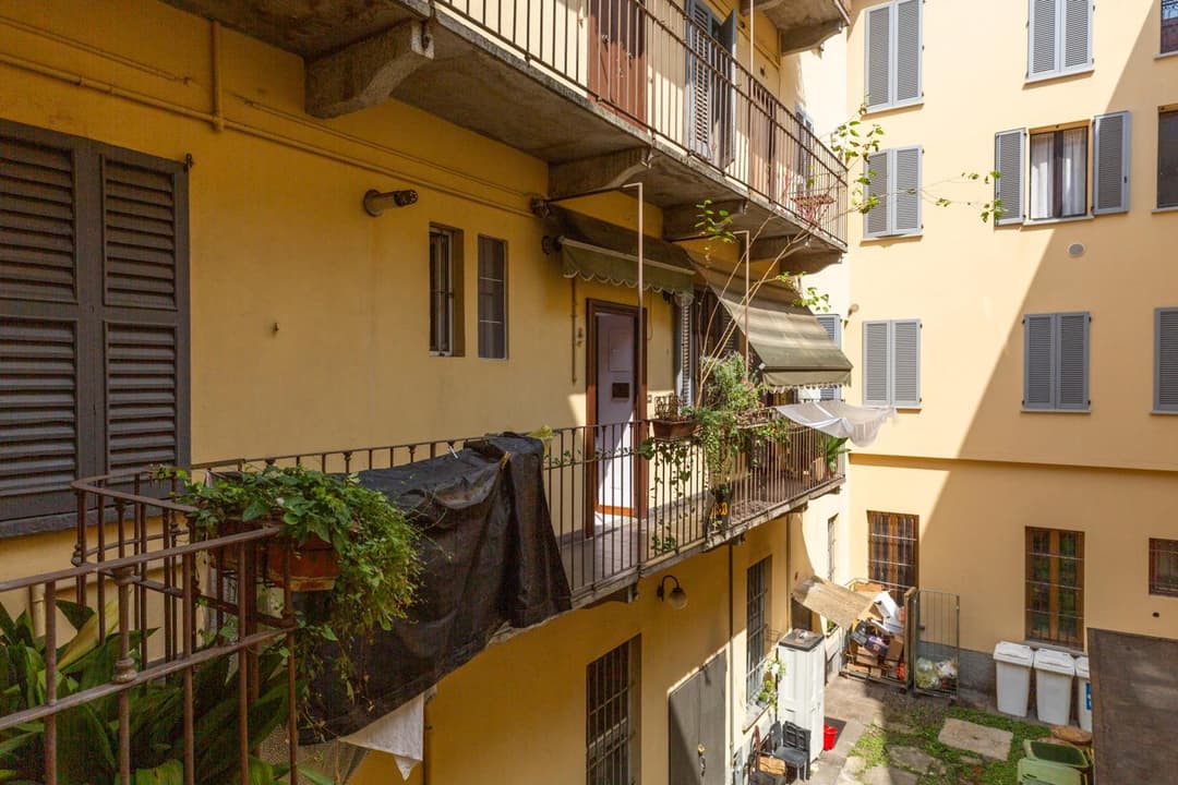 Happy Stay - Naviglio Grande — photo 1 of 1