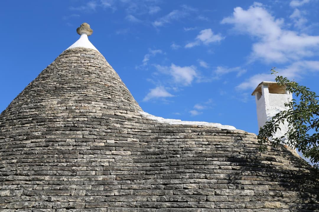 Trulli Del Bosco — photo 1 of 1
