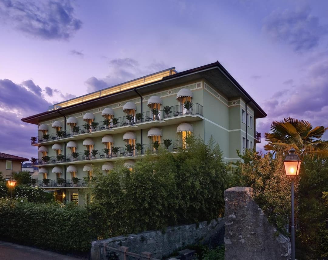 Palace Hotel San Pietro — photo 1 of 1