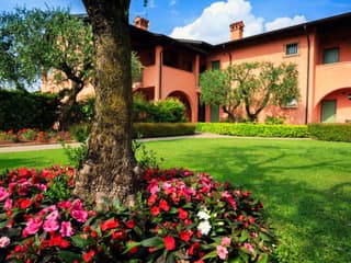 Bellasirmione - Acquachiara