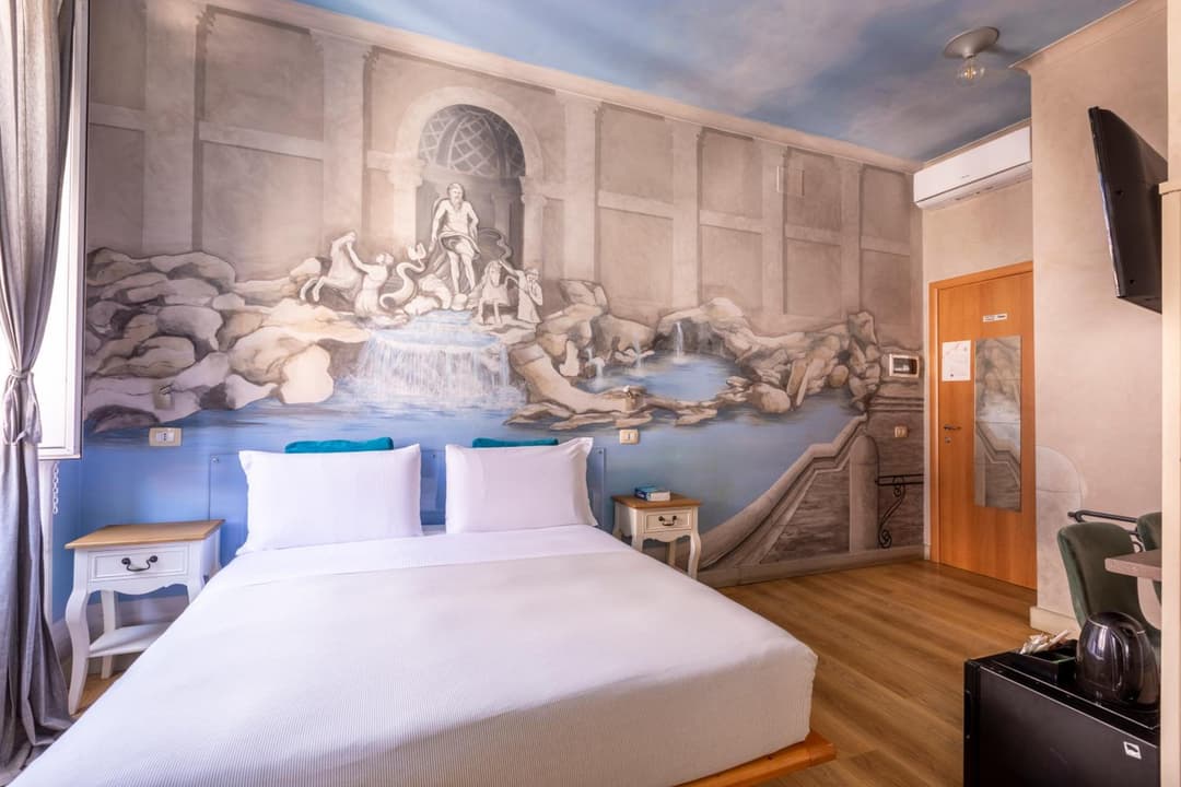 Suites Trastevere — photo 1 of 1