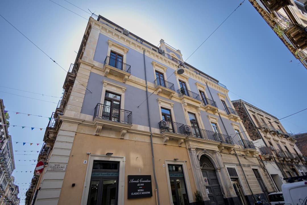 CATANIA CENTER B&B — photo 1 of 1