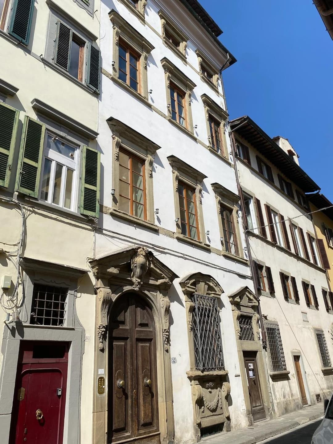 Palazzo Leopardi — photo 1 of 1