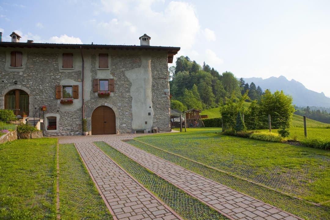 Cottage Casa Felice — photo 1 of 36