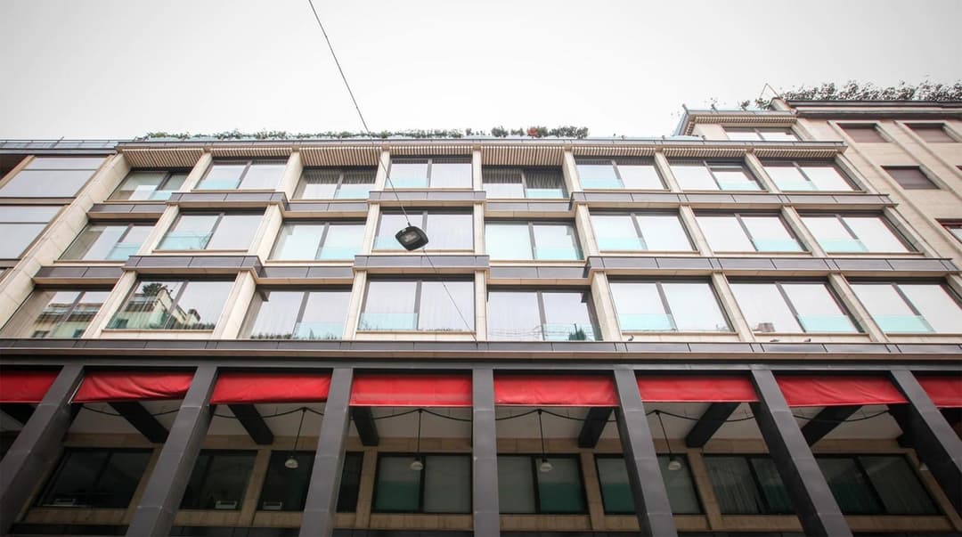 NJ Hotels & Apartments San Pietro all'orto 6 — photo 1 of 1
