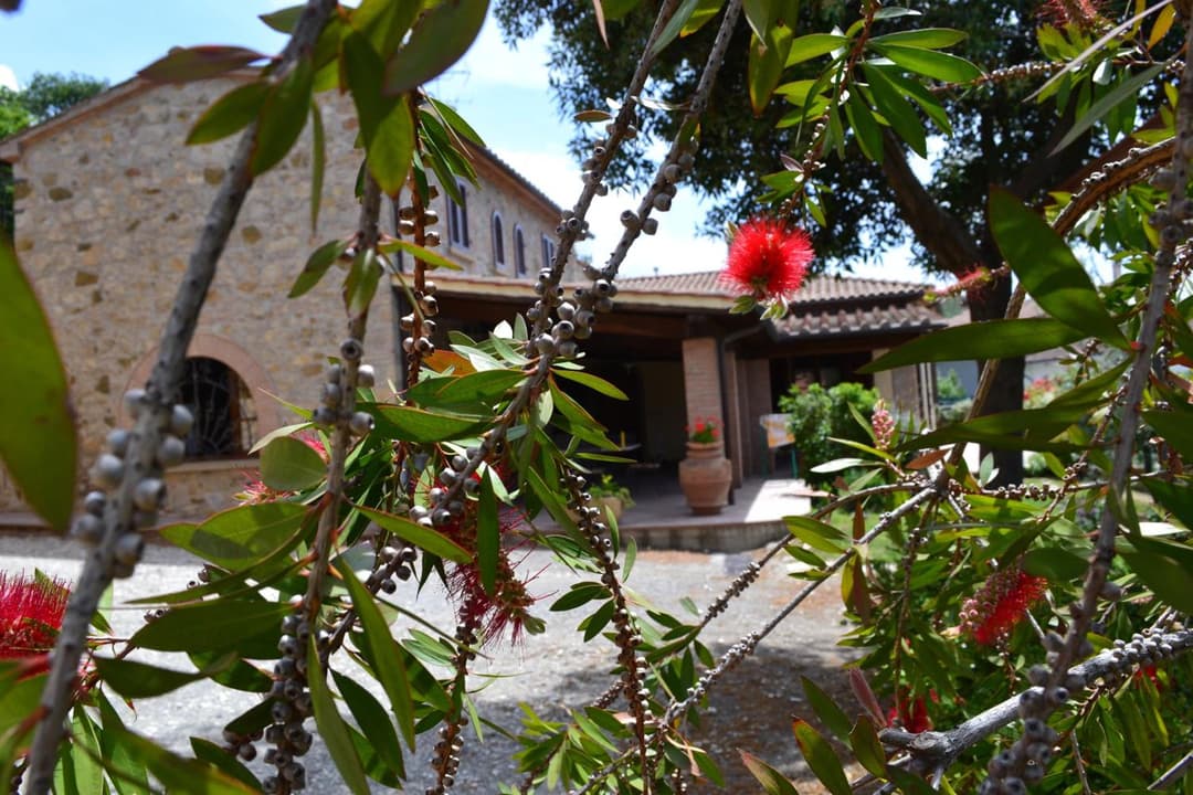 Agriturismo La Ghiraia — photo 1 of 95