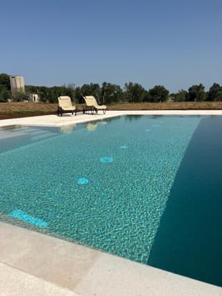 Masseria Casina Montana
