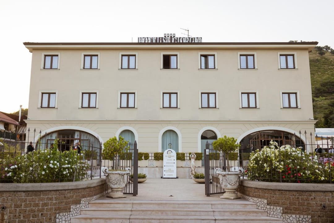 Hotel St. Giorgio — photo 1 of 1
