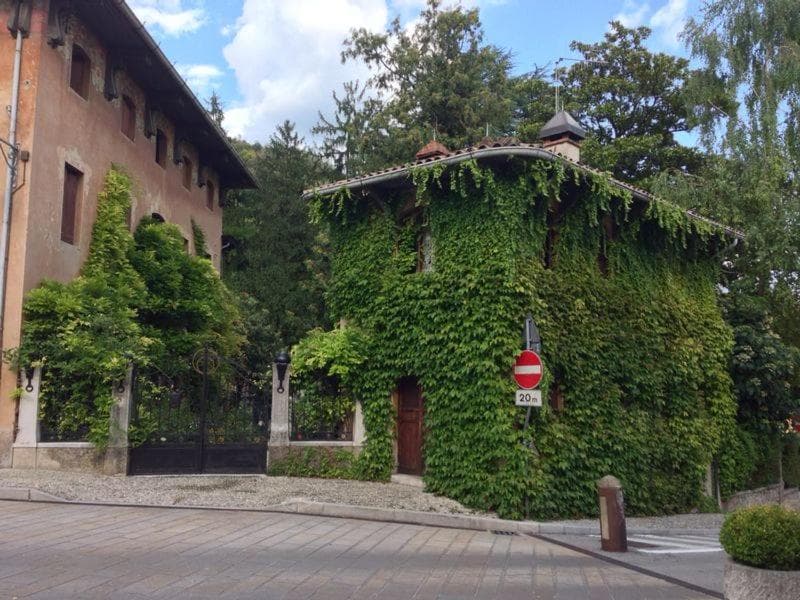 Villino Ameliatte — photo 1 of 1