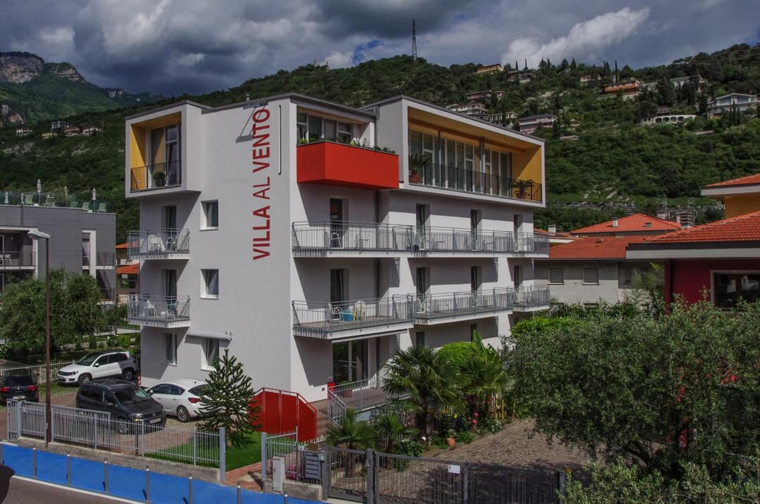 Hotel Villa Al Vento — photo 1 of 1