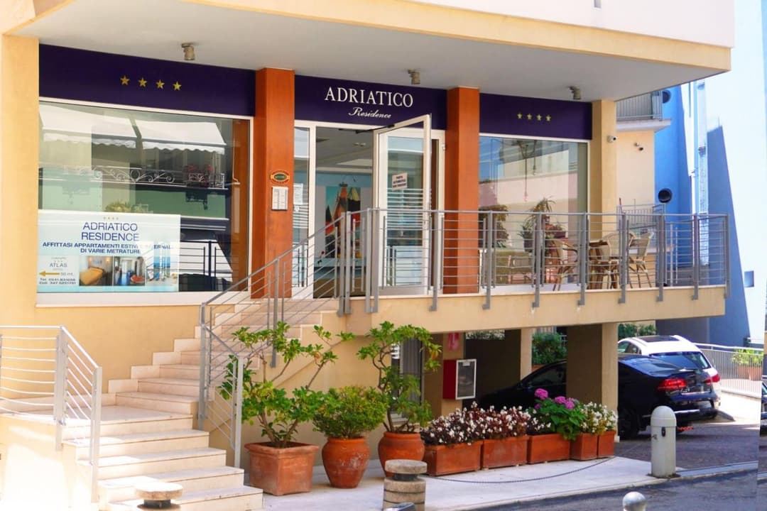 Residence Adriatico — photo 1 of 67