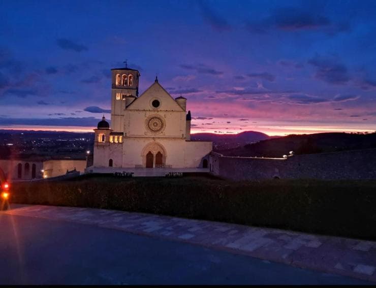 LE DIMORE ARCANGELO Maria — photo 1 of 1