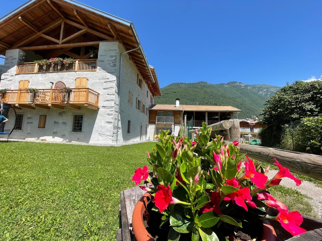 La Lesivèra Bed and Breakfast — photo 1 of 1