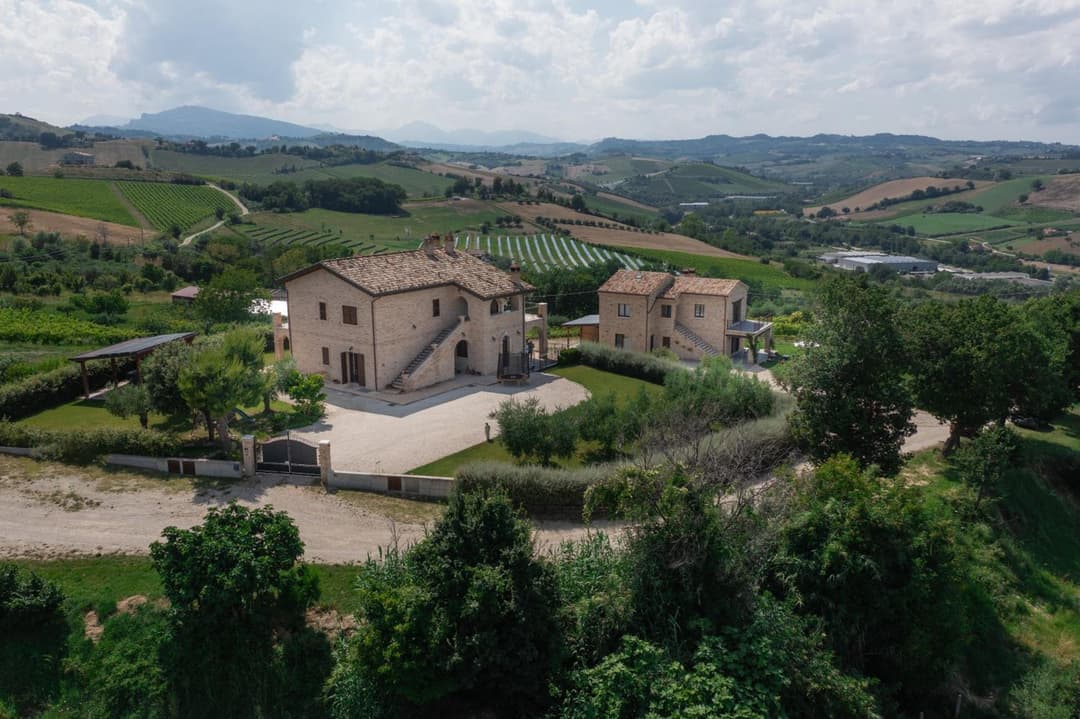 Agriturismo San Nicolino — photo 1 of 1